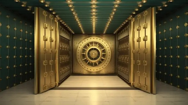 Minos Vault Lite